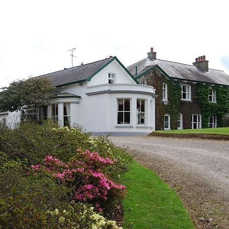Grange Lodge Country House Dungannon Exteriör bild