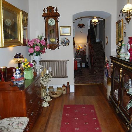 Grange Lodge Country House Dungannon Exteriör bild