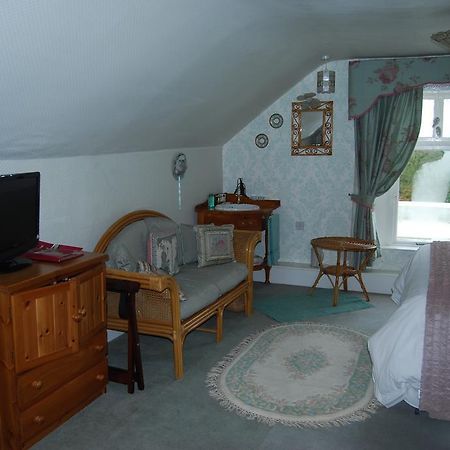 Grange Lodge Country House Dungannon Exteriör bild