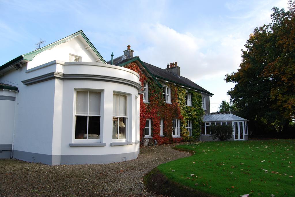 Grange Lodge Country House Dungannon Exteriör bild