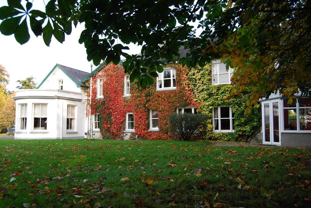 Grange Lodge Country House Dungannon Exteriör bild