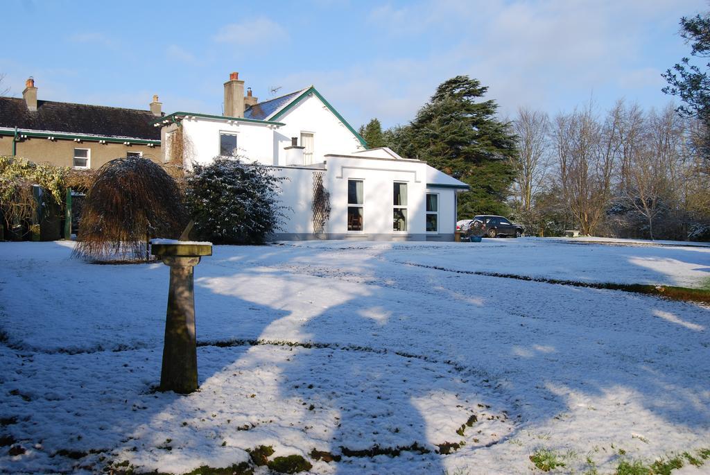 Grange Lodge Country House Dungannon Exteriör bild