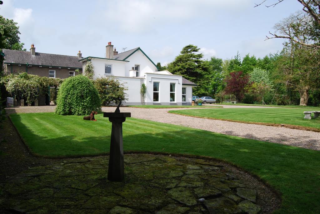 Grange Lodge Country House Dungannon Exteriör bild