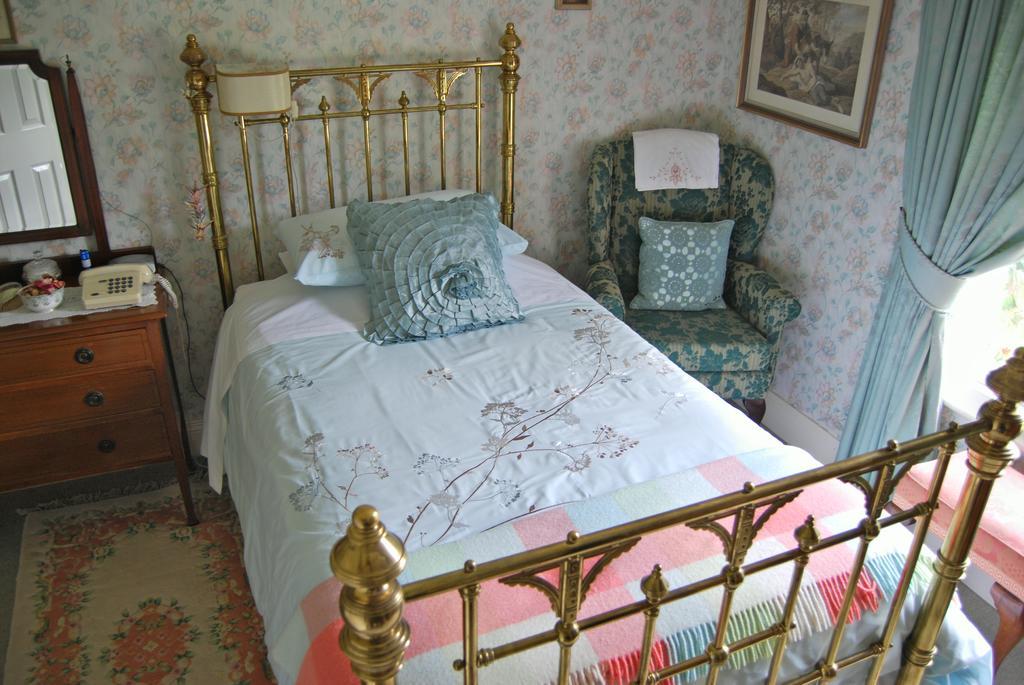 Grange Lodge Country House Dungannon Exteriör bild