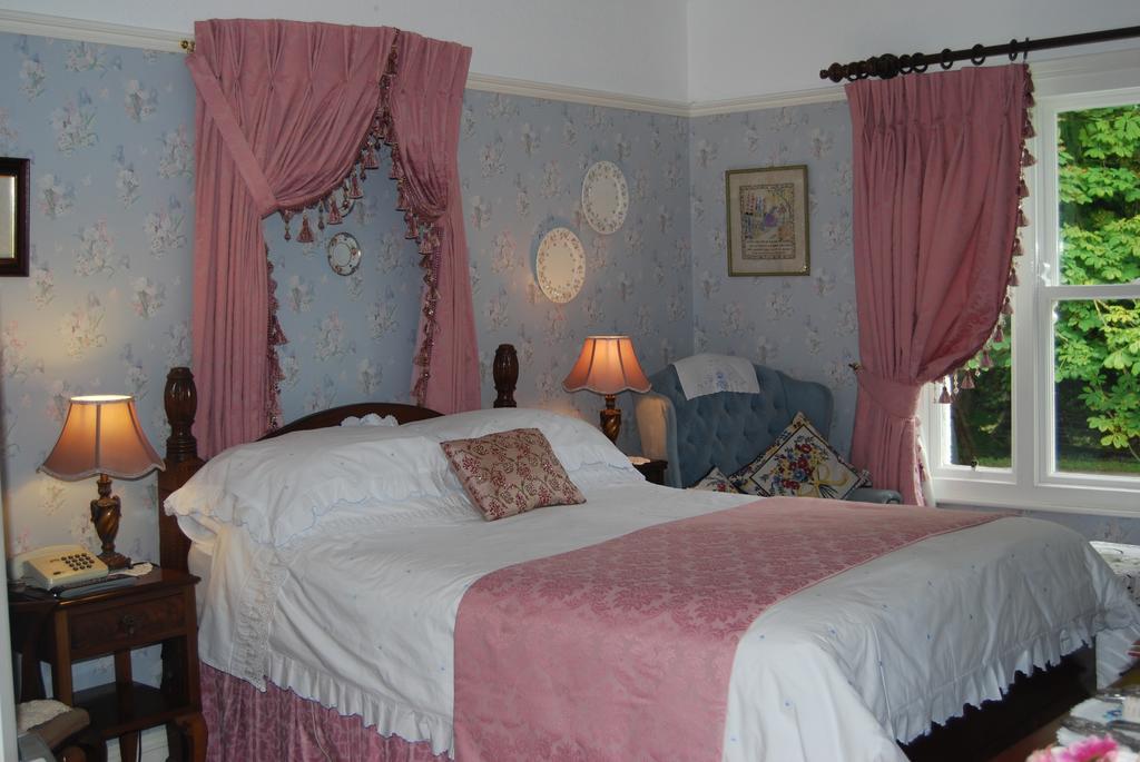 Grange Lodge Country House Dungannon Rum bild