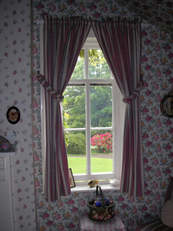 Grange Lodge Country House Dungannon Exteriör bild
